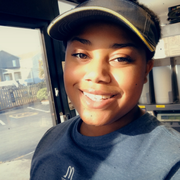 Destinee V., Babysitter in Beaufort, NC with 1 year paid experience