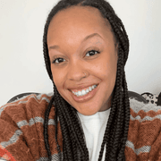 Jillien B., Babysitter in Hampton, VA with 2 years paid experience