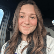Taylor M., Child Care in Arnegard, ND 58835 with 5 years of paid experience