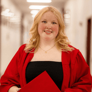 Elizabeth W., Babysitter in Knoxville, AR 72845 with 1 year of paid experience