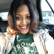 Tamara C. - Blacklick Babysitter