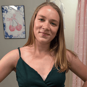 Ashley P., Child Care Provider in 20158 with 5 years of paid experience