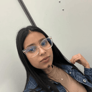 Adianez A., Babysitter in Vinton, VA with 2 years paid experience