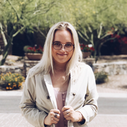 Magdalena M. - Flagstaff Babysitter