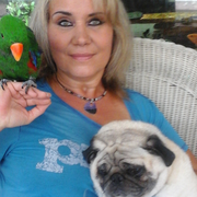 Melinda D., Pet Care Provider in Port Orange, FL 32129 with 5 years paid experience