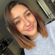 Merilin S. - Villanova <span class="translation_missing" title="translation missing: en.application.care_types.child_care">Child Care</span>