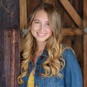 Brittney W. - Santa Maria Babysitter