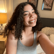 Chloe N., Nanny in 30630 with 3 years of paid experience