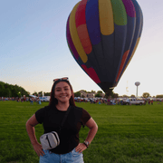 Veronica V., Babysitter in Bolingbrook, IL with 7 years paid experience