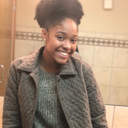 Khourtlynn J. - Lutcher Babysitter