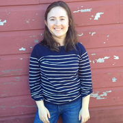 Izabella H., Child Care in Leverett, MA 01054 with 4 years of paid experience