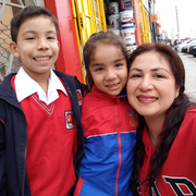 Karla V., Nanny in San Francisco, CA with 5 years paid experience