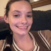 Braya S., Child Care Provider in 55320 with 6 years of paid experience
