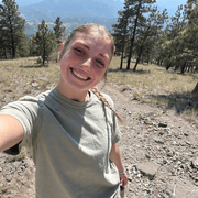 Amaia B., Babysitter in 21740 with 8 years of paid experience