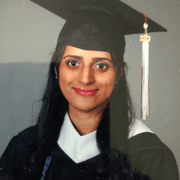 Priyanka M., Nanny in Hempstead, NY with 2 years paid experience