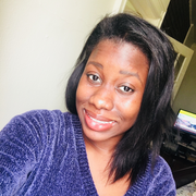 Ramata G., Care Companion in East Orange, NJ with 0 years paid experience