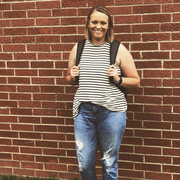 Abby S., Child Care in Augusta, KS 67010 with 6 years of paid experience