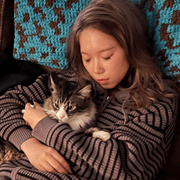 Shiqi O., Pet Care Provider in Chino, CA with 5 years paid experience