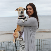 Isela P. - Clovis Pet Care Provider
