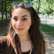 Ella F. - Lake Worth Nanny