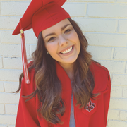 Hannah D., Pet Care Provider in Lafayette, LA with 1 year paid experience