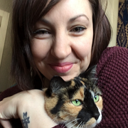 Jodi B. - Minneapolis Nanny