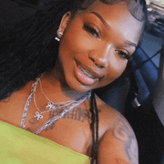 Ahlayjah L., Babysitter in 76571 with 3 years of paid experience