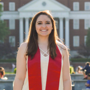 Jillian T., Nanny in Brookeville, MD with 1 year paid experience