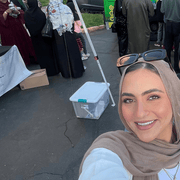 Reem A., Babysitter in 20101 with 10 years of paid experience