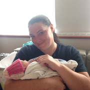 Alana V., Nanny in New London, CT with 18 years paid experience