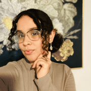 Briseida T., Babysitter in 07748 with 4 years of paid experience