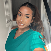 Katelynn F., Babysitter in 07834 with 2 years of paid experience