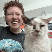 Haley C., Pet Care Provider in Washougal, WA with 1 year paid experience