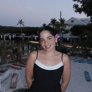 Anabella S., Babysitter in 33418 with 1 year of paid experience