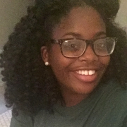 Courtney S., Child Care in Vine Grove, KY 40175 with 1 year of paid experience
