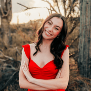 Evalysia K., Babysitter in 85147 with 5 years of paid experience