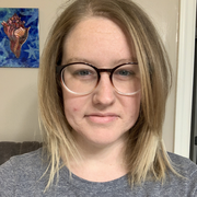 Gretchen S. - Columbus Nanny