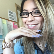 Rocio C., Babysitter in Garland, TX with 1 year paid experience