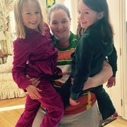 Rebecca G., Nanny in Newport, RI with 6 years paid experience