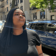 Diana C., Pet Care Provider in New York, NY with 4 years paid experience