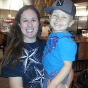 Erica S., Babysitter in Peoria, AZ with 13 years paid experience