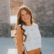 Seville  S., Babysitter in Prairie Grove, AR 72753 with 5 years of paid experience
