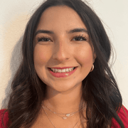 Anahi C., Nanny in Anaheim, CA with 5 years paid experience