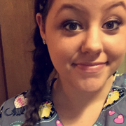 Katie M., Babysitter in Great Bend, KS with 1 year paid experience