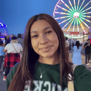 Nayeli H., Child Care in Stayton, OR 97383 with 2 years of paid experience