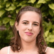 Maria B., Babysitter in 34434 with 6 years of paid experience