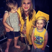 Kelia W., Babysitter in Clarksburg, WV with 2 years paid experience