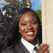 Precious A., Nanny in 46158 with 3 years of paid experience