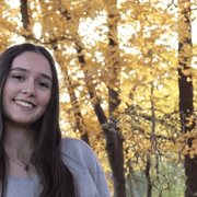 Manuela R., Babysitter in Saint Charles, IL with 1 year paid experience
