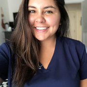 Daniela E. - Norwalk Babysitter